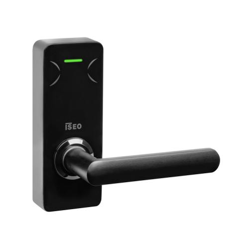 ISEO MA1A Smart - інтелектуальна ручка