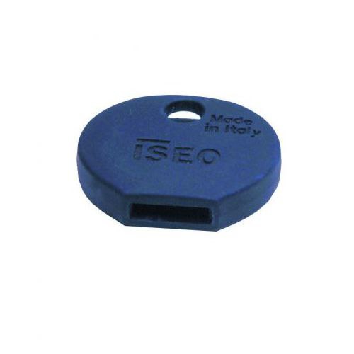 Декоративна накладка на ключ ISEO R6/R7 Декоративна накладка на ключ ISEO R6/R7