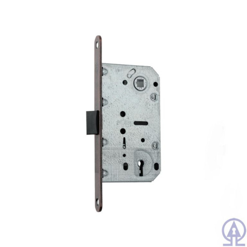 Замок Iseo silver (ключ буратіно) Замок Iseo silver (ключ буратіно)