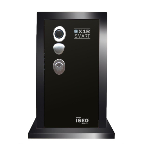 Демо-стенд x1R Smart