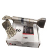 Циліндр ISEO GERA R90. High Security.