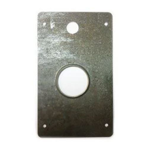 Бронепластина для 672G та 678G серії
